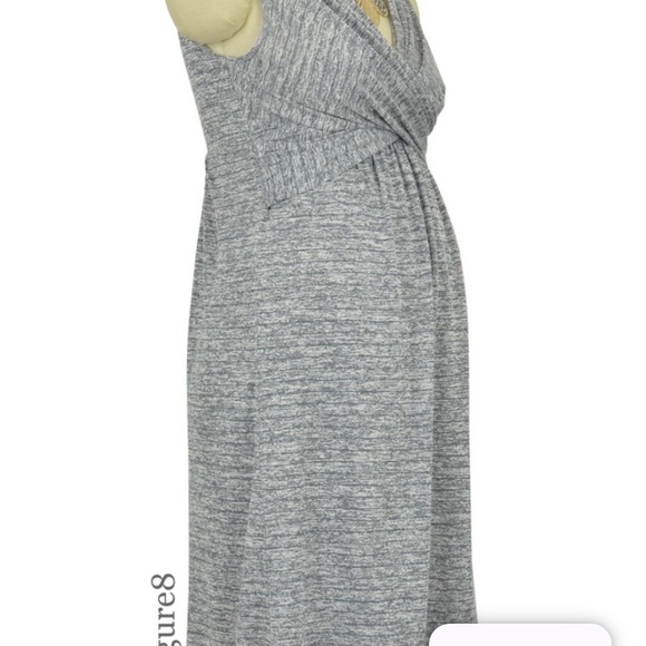 XS like new nursing/breastfeeding/maternity dress - Picture 5 of 11